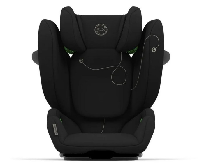 Автокресло 2/3 CYBEX Solution G i-Fix
