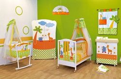 Мебель Pali для детской комнаты Мебель Pali для детской комнаты