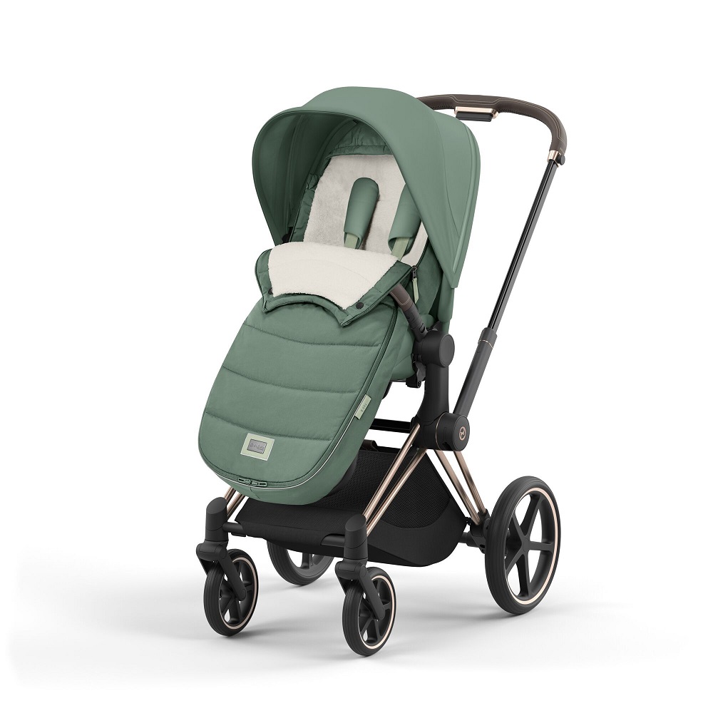 Накидка для ног для коляски Cybex Priam