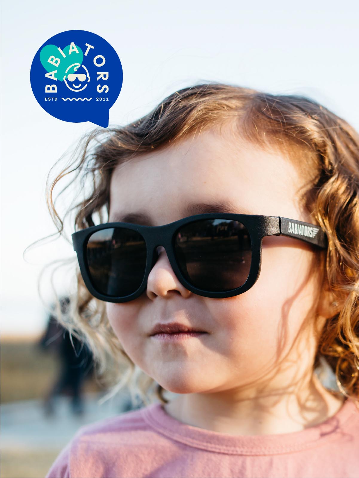Солнцезащитные очки Babiators Original Navigator (0-2)