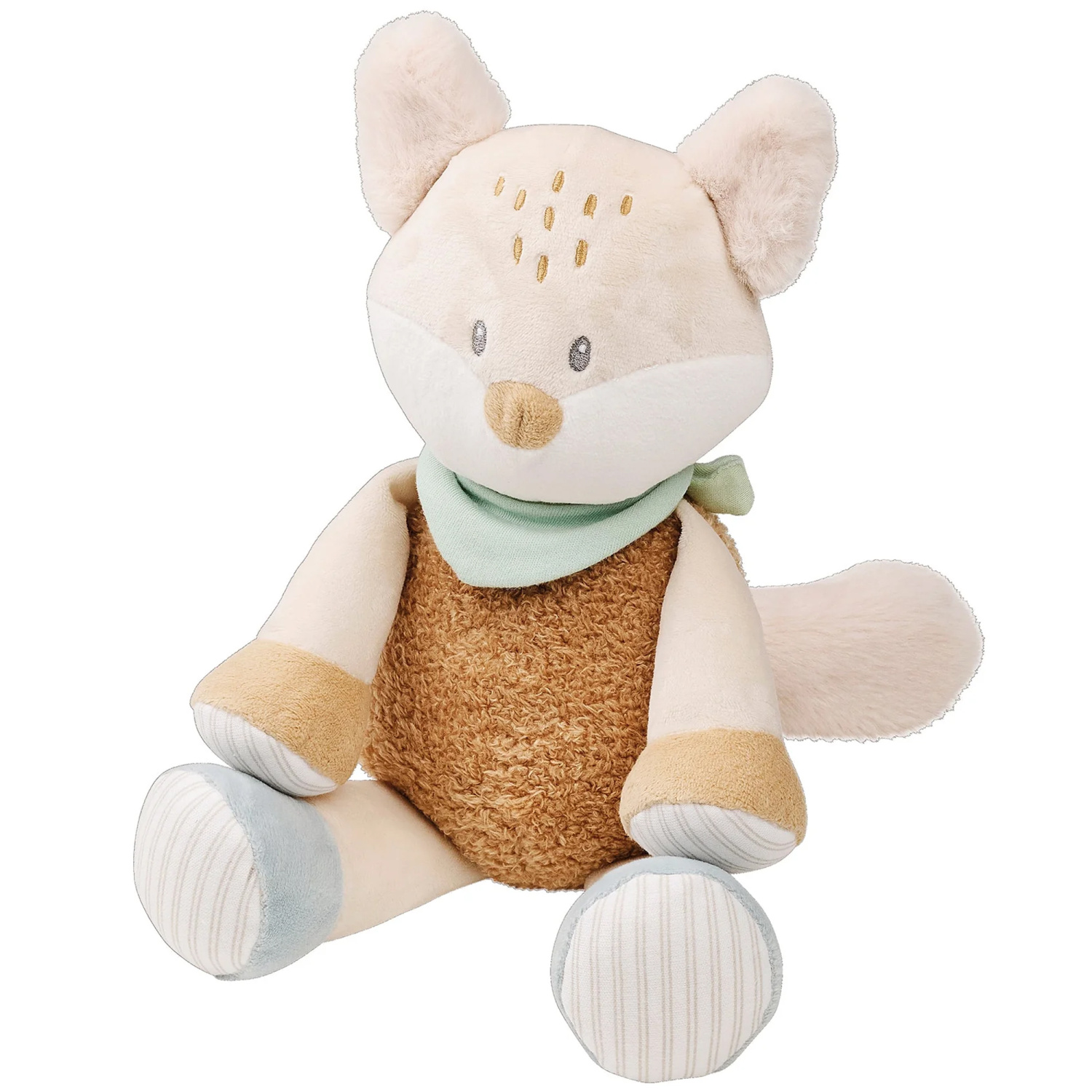 Игрушка мягкая Nattou Soft toy