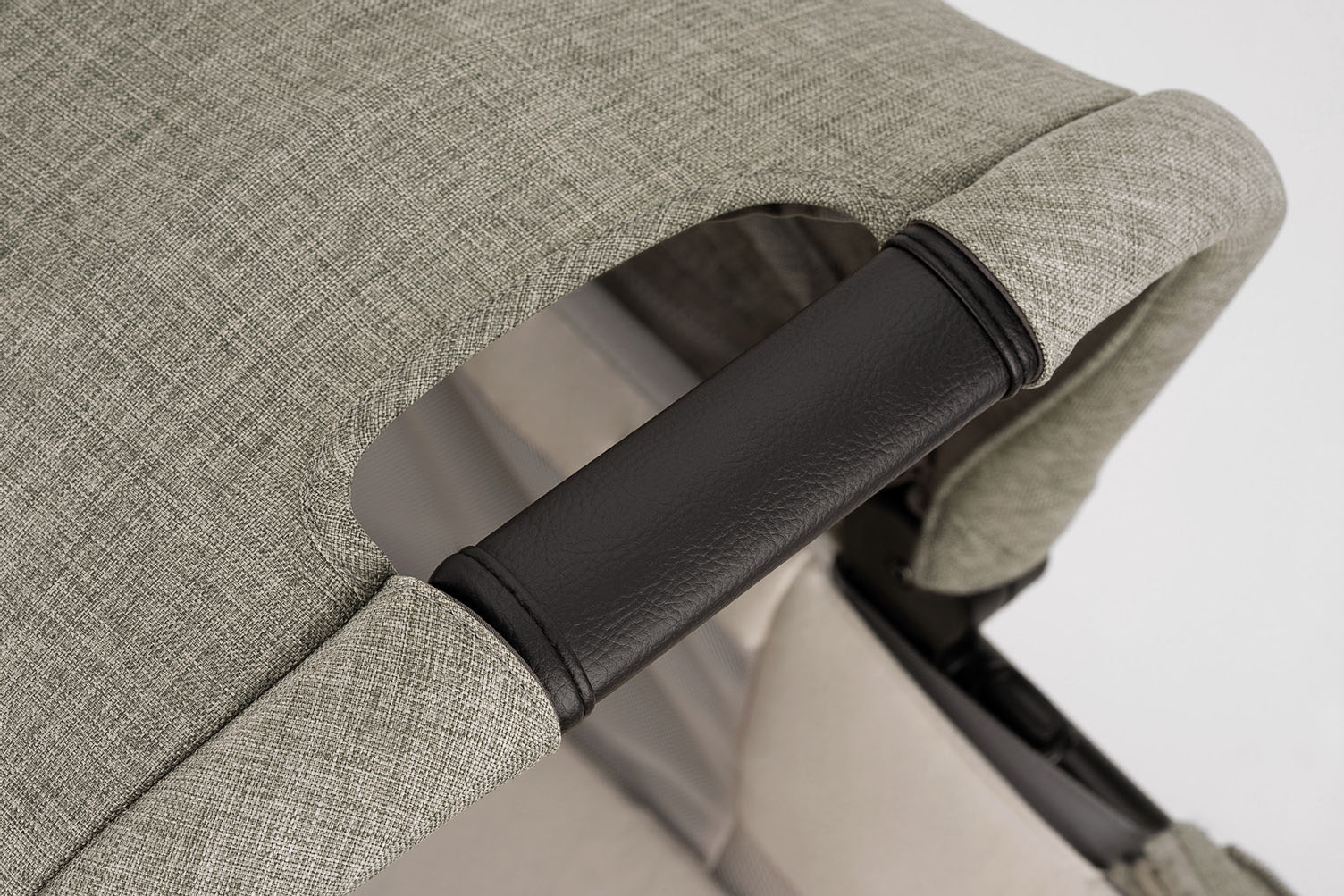 Люлька Nuna LYTL BMW для колясок TRIV next, TRVL, TRVL lx, IXXA и SWIV