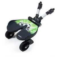 Подножка Bumprider (Бампрайдер) для второго ребенка football 51291-005