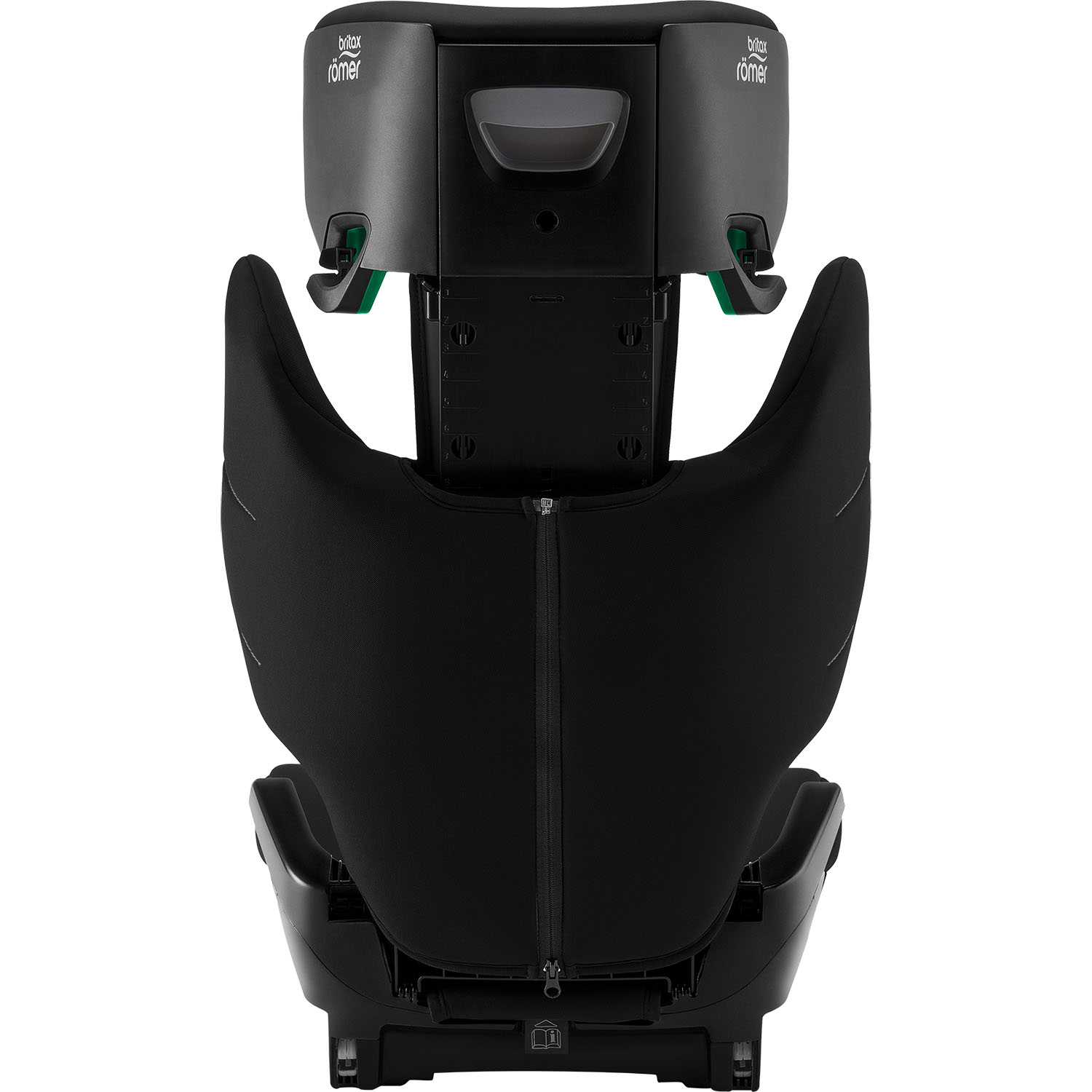 Автокресло 2/3 Britax Roemer HI-LINER