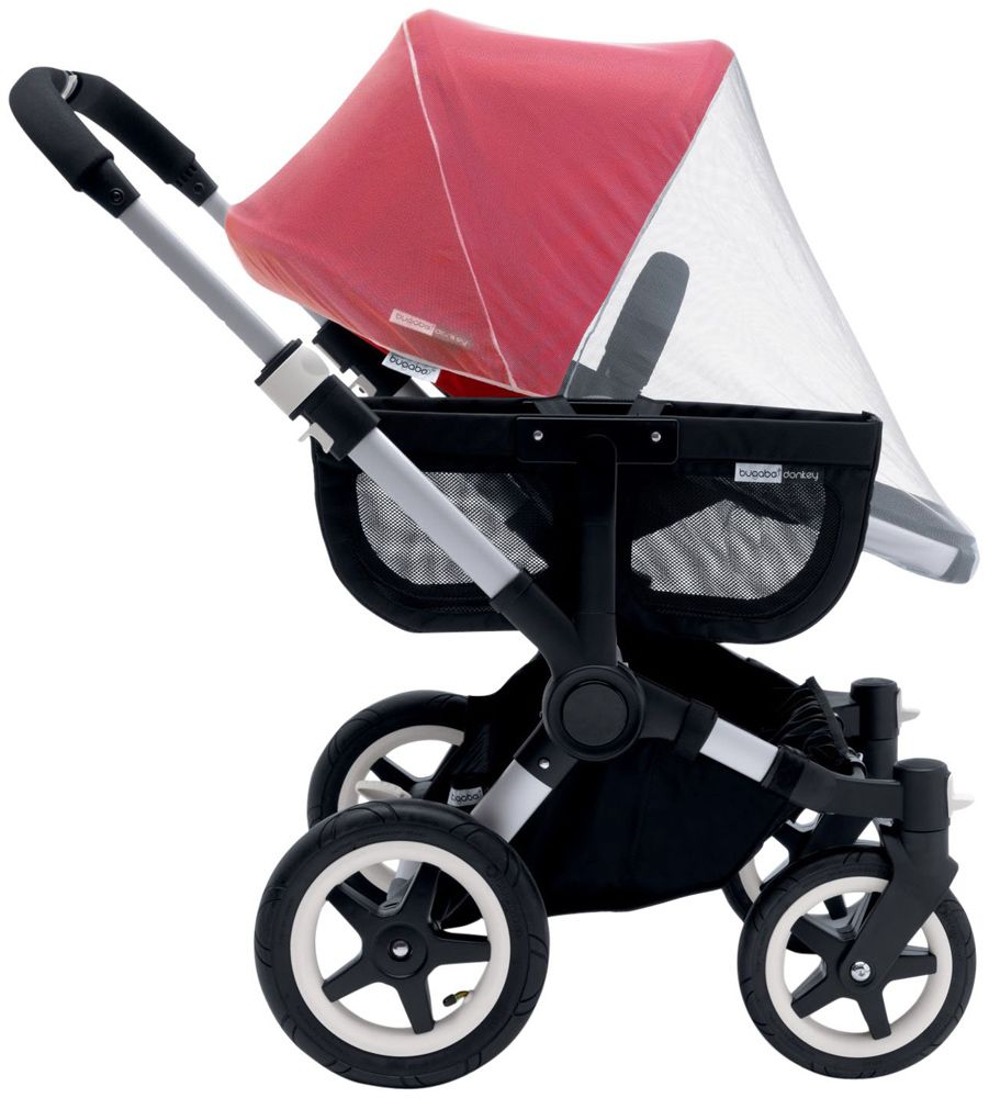 Сетка москитная на коляску Bugaboo FGCD 80500MN01