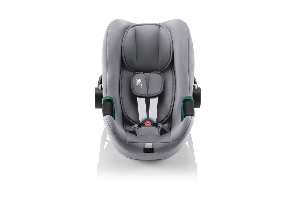 Автокресло 0+ Britax Roemer Baby-Safe 3 i-Size