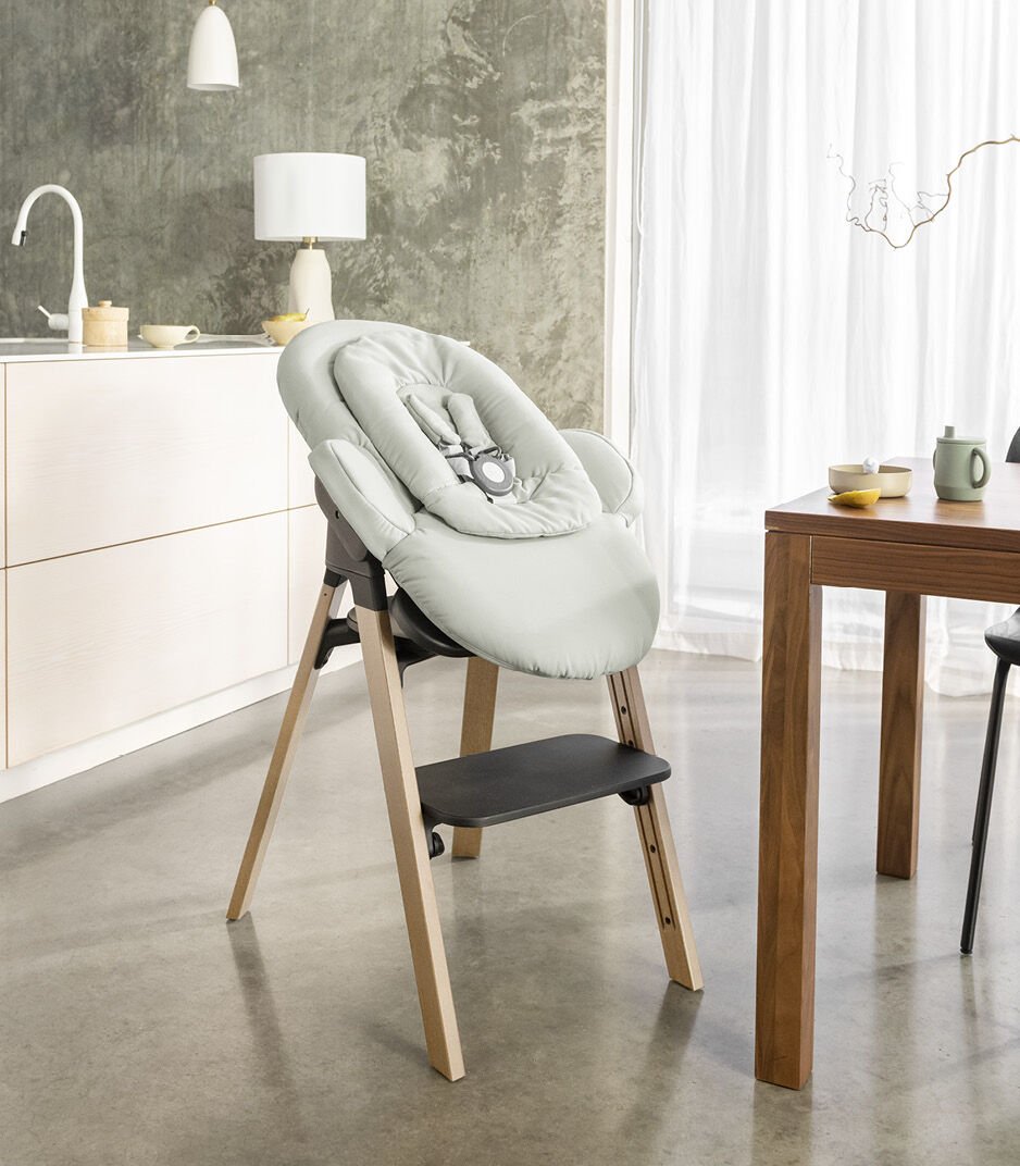 Шезлонг Stokke Steps Bouncer