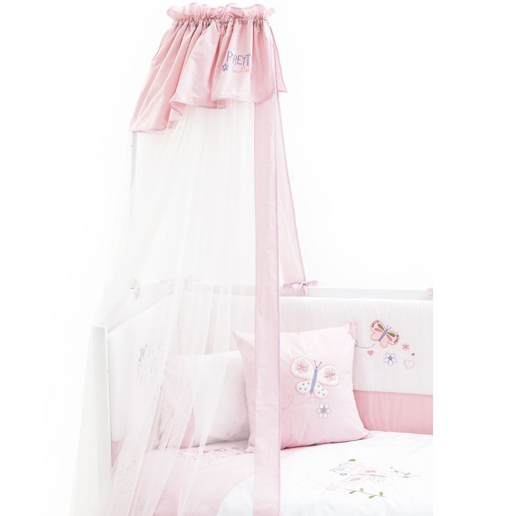 Балдахин на детскую кроватку Funnababy Pretty
