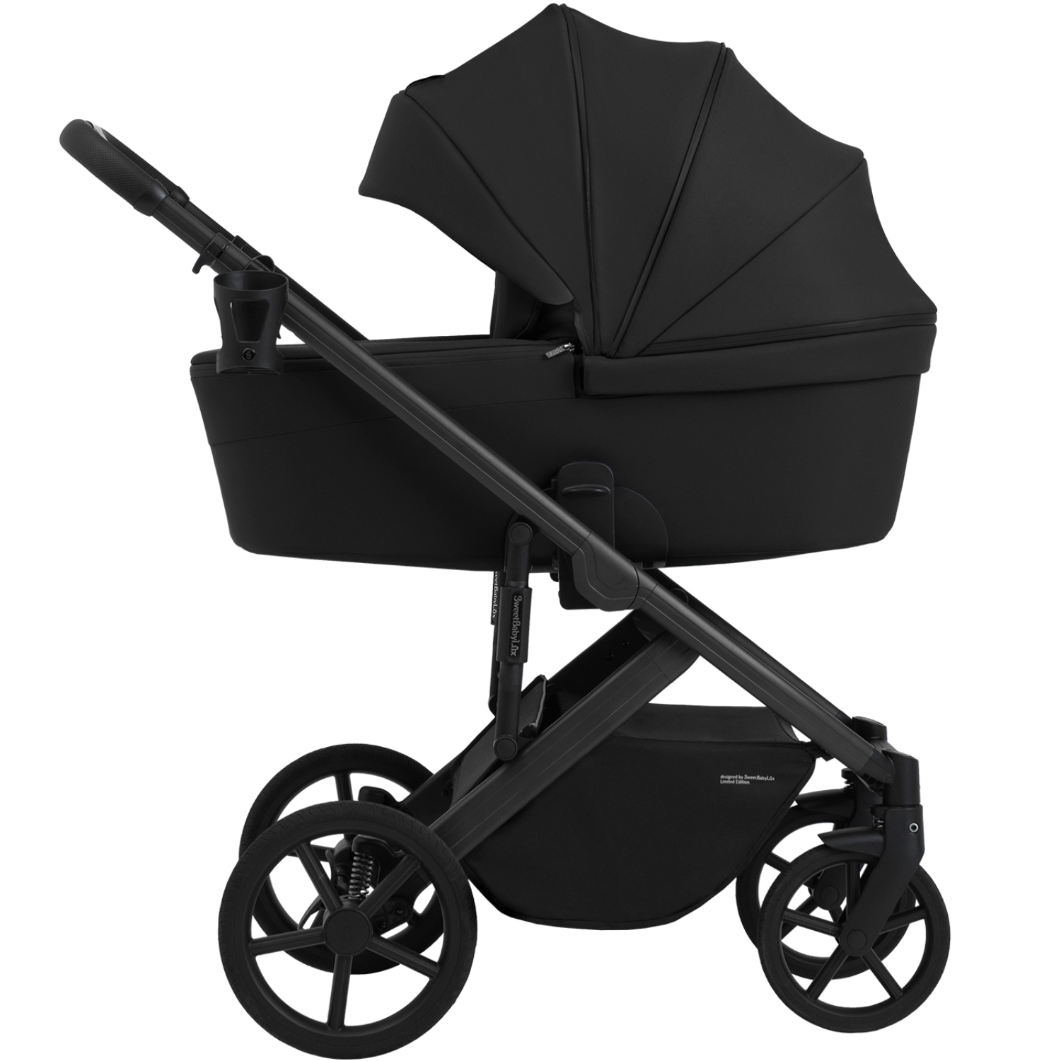 Коляска 2 в 1 SBL/Sweet Baby Dolce