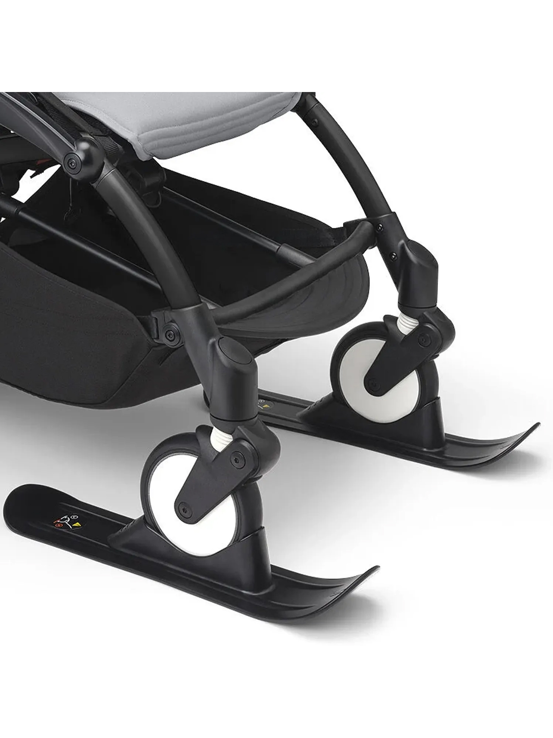 Лыжи для коляски Stokke YOYO