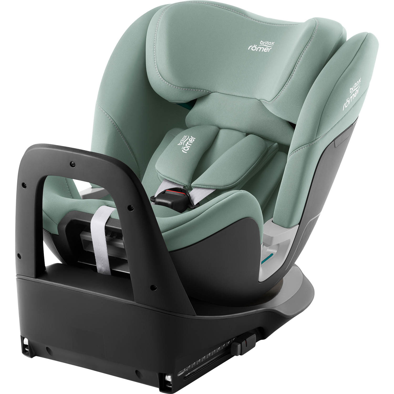 Автокресло 0+/1/2 Britax Roemer Swivel