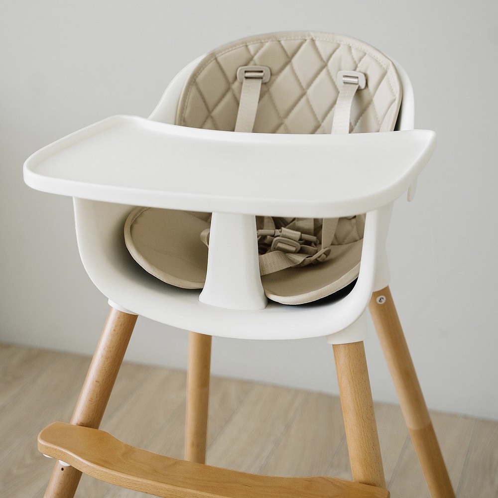 Стул для кормления растущий Babyrox Feeding Chair