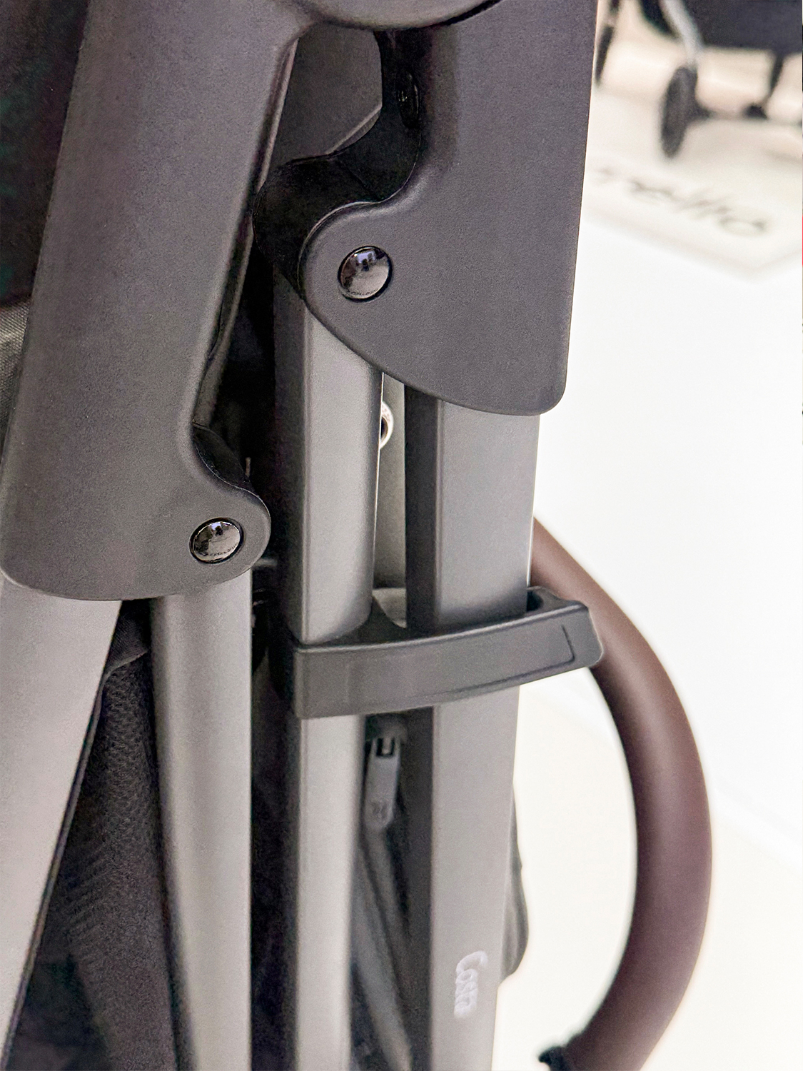 Коляска прогулочная Carrello Costa CRL-5543
