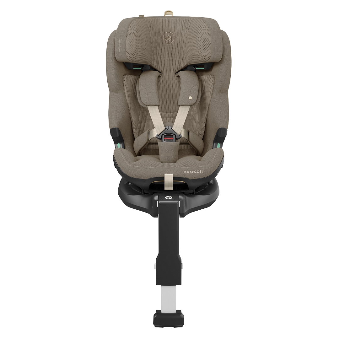 Автокресло 0+/1/2/3 Maxi-cosi Emerald 360 Pro