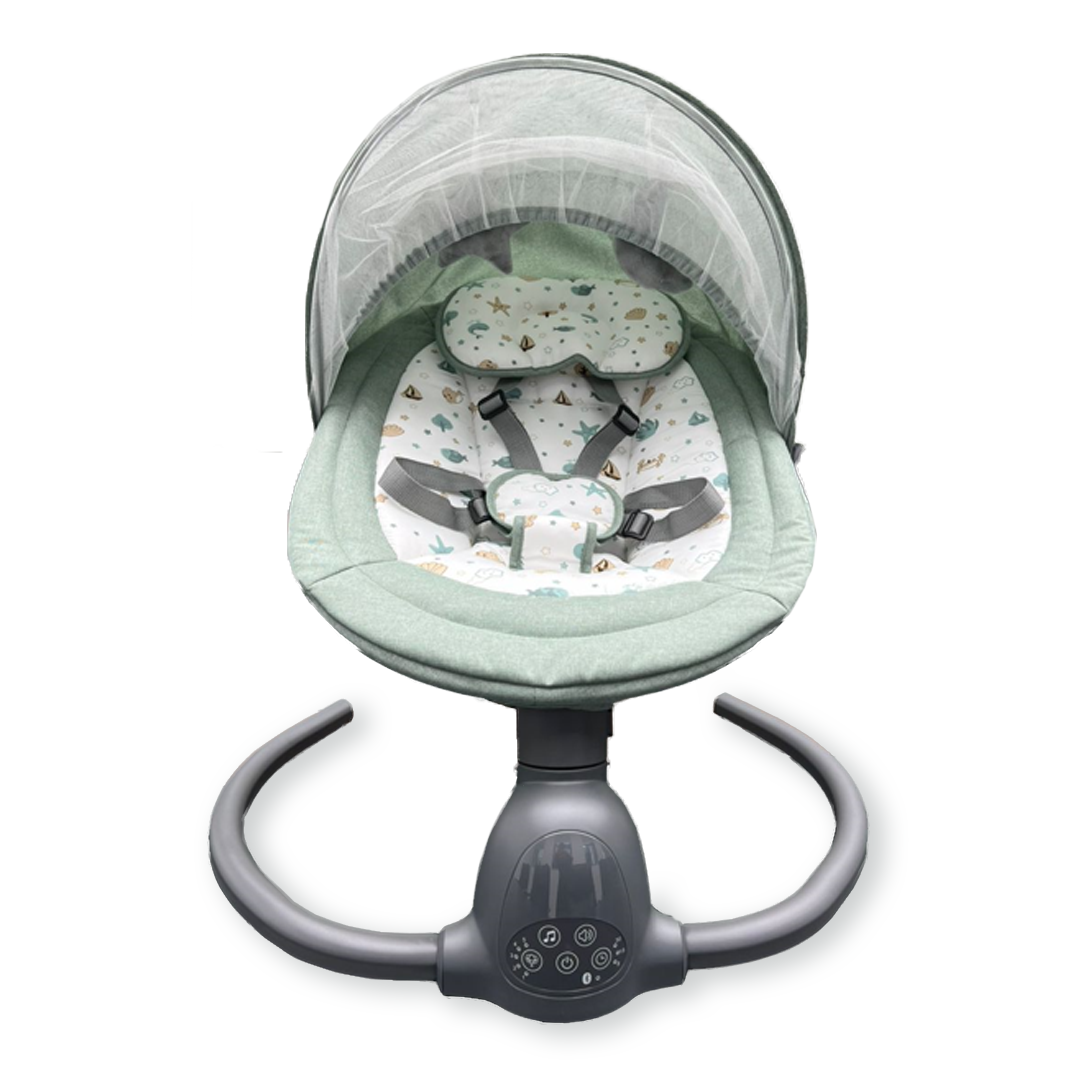 Качели детские Fiorellino mint BSN001