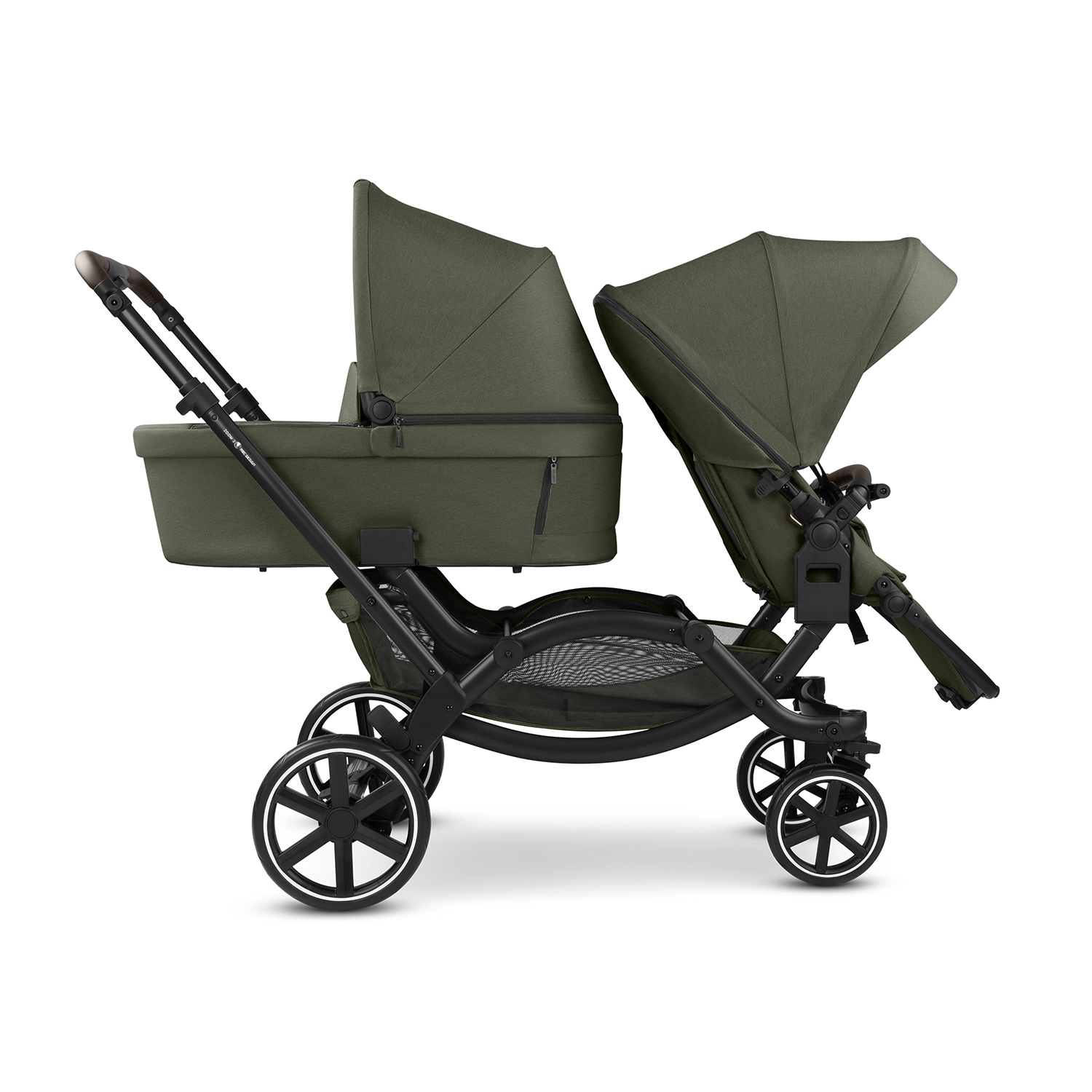 Люлька ABC-Design Zoom 2 Carry Cot