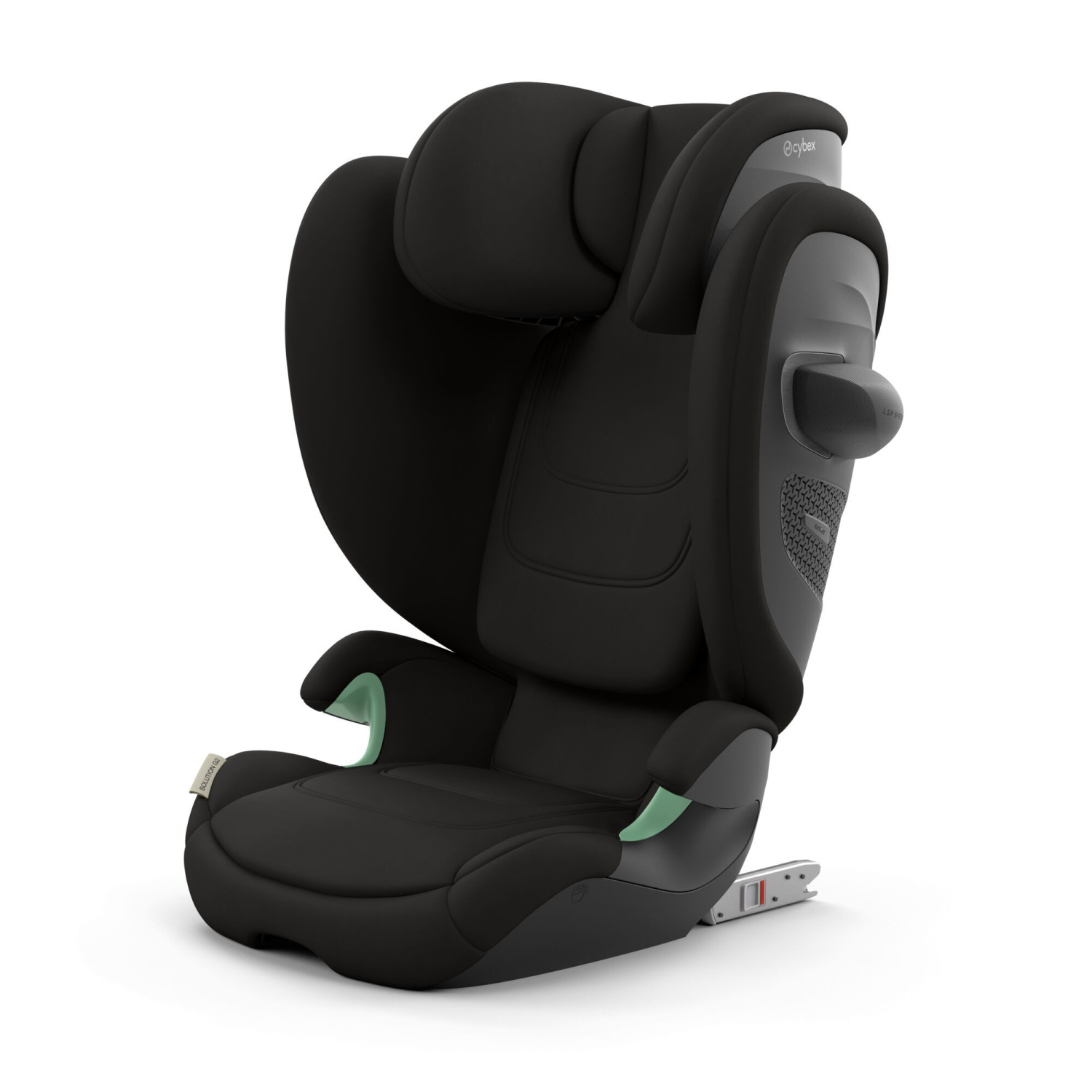 Автокресло 2/3 Cybex Solution G2