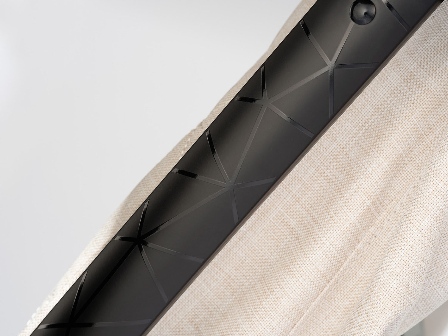 Коляска прогулочная Nuna TRVL LX BMW