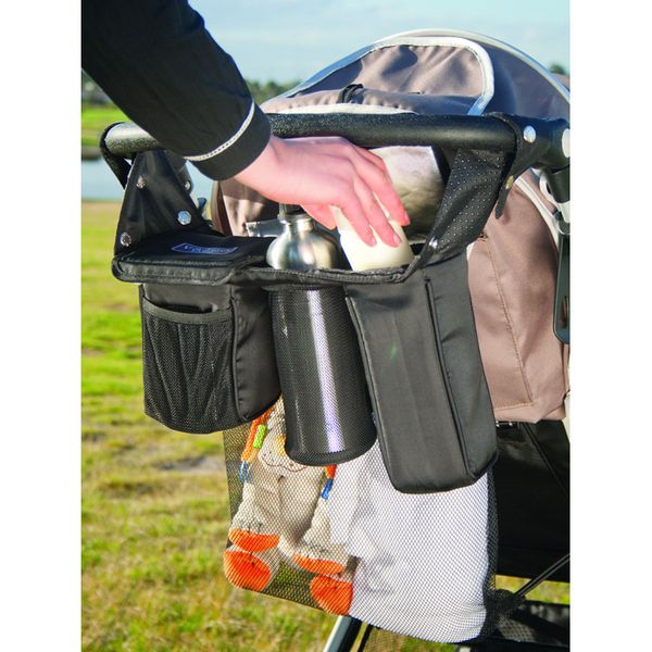 Сумка-пенал Valco baby Stroller Caddy
