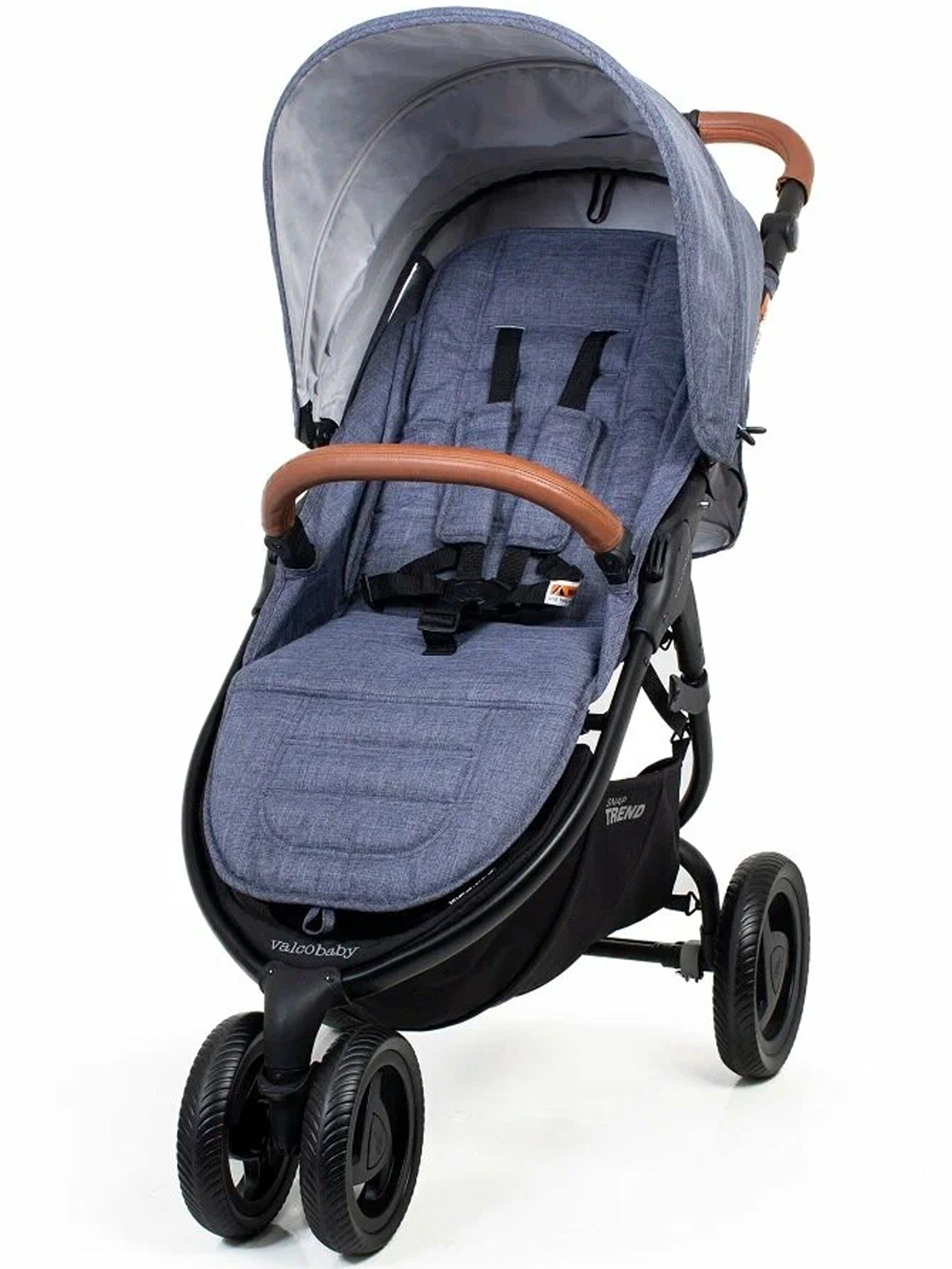 Коляска прогулочная Valco Baby Snap Trend
