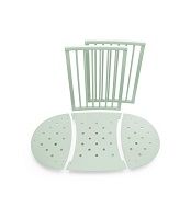 Комплект боковинок Stokke (Стокке) для кровати Sleepi Mint Green 221909
