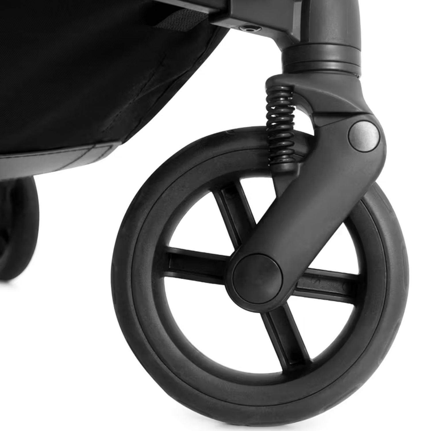 Коляска прогулочная Recaro Lexa Elite