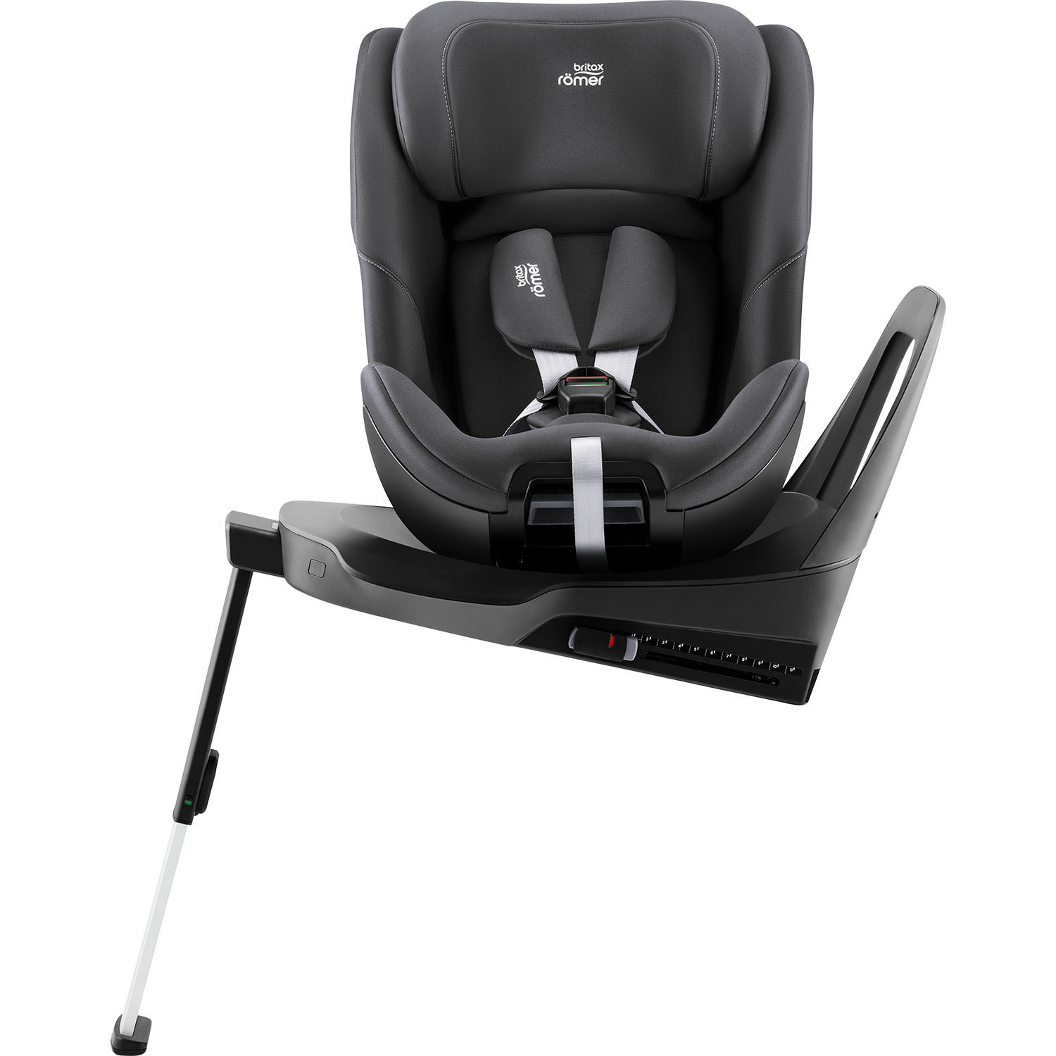 Автокресло 0+/1/2 Britax Roemer SWIVEL 2
