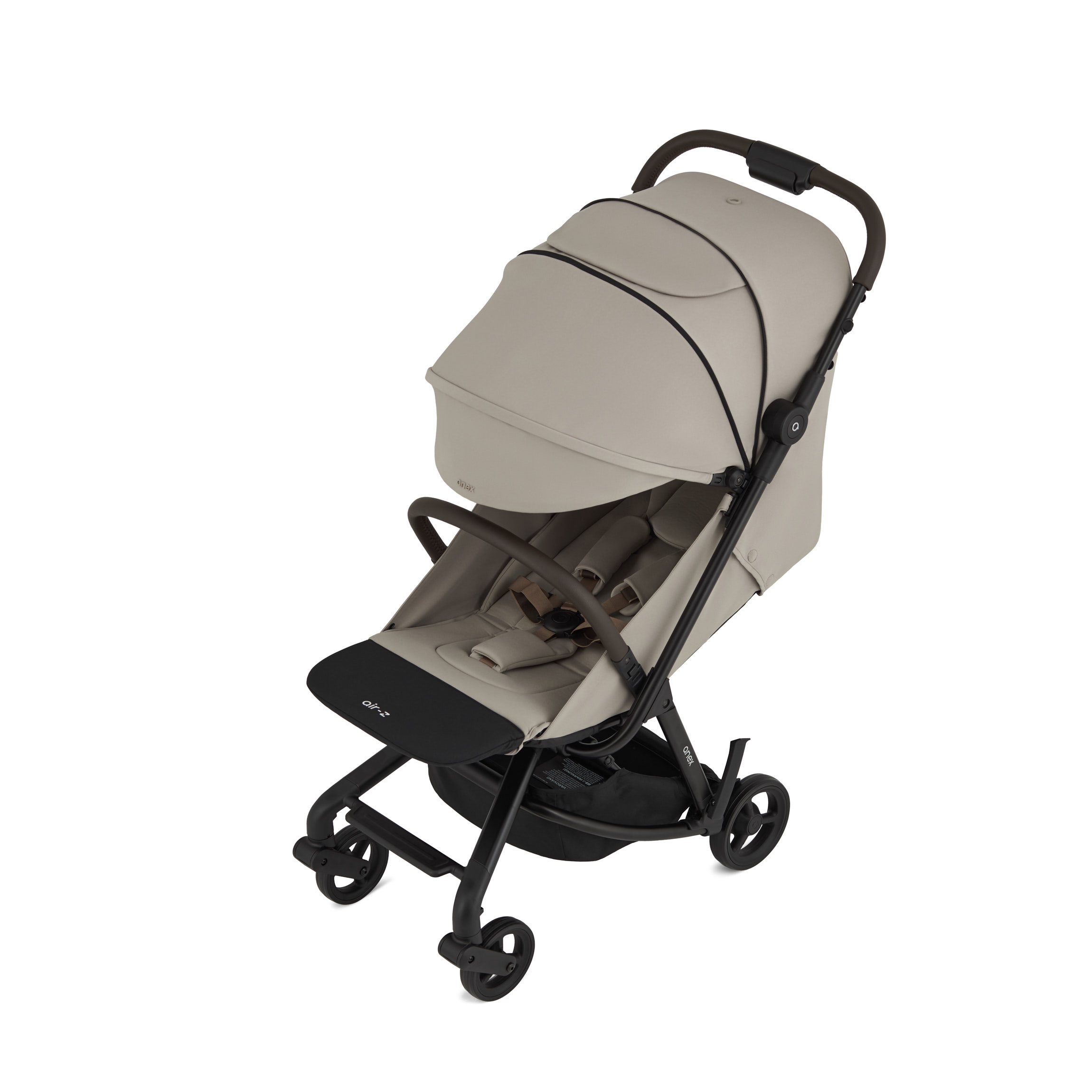 Прогулочная коляска Anex Air-Z Plus