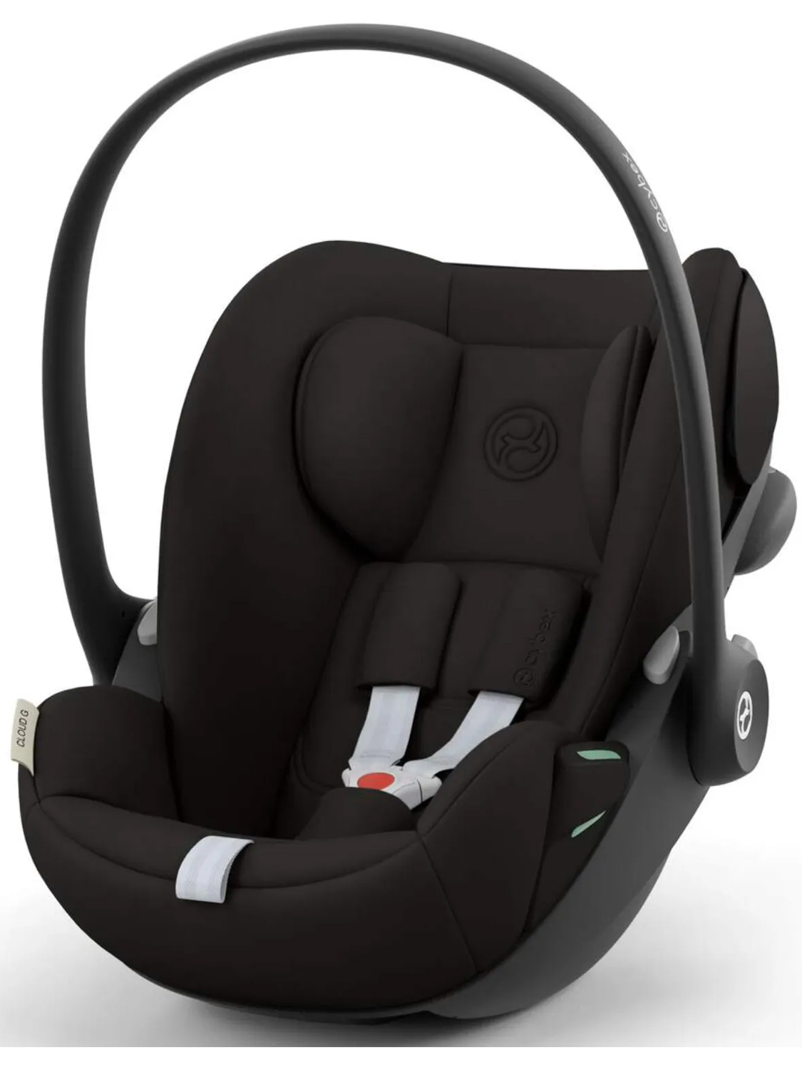 Автокресло 0+ CYBEX Cloud G i-Size