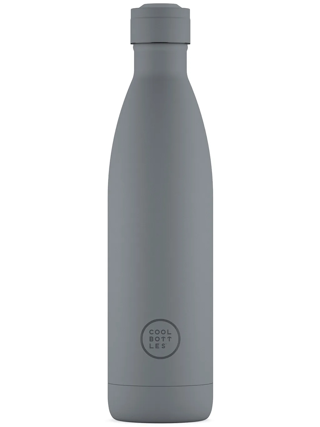 Термос–термобутылка Cool Bottles 750мл