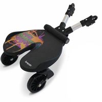 Подножка Bumprider (Бампрайдер) для второго ребенка splash 51291-003