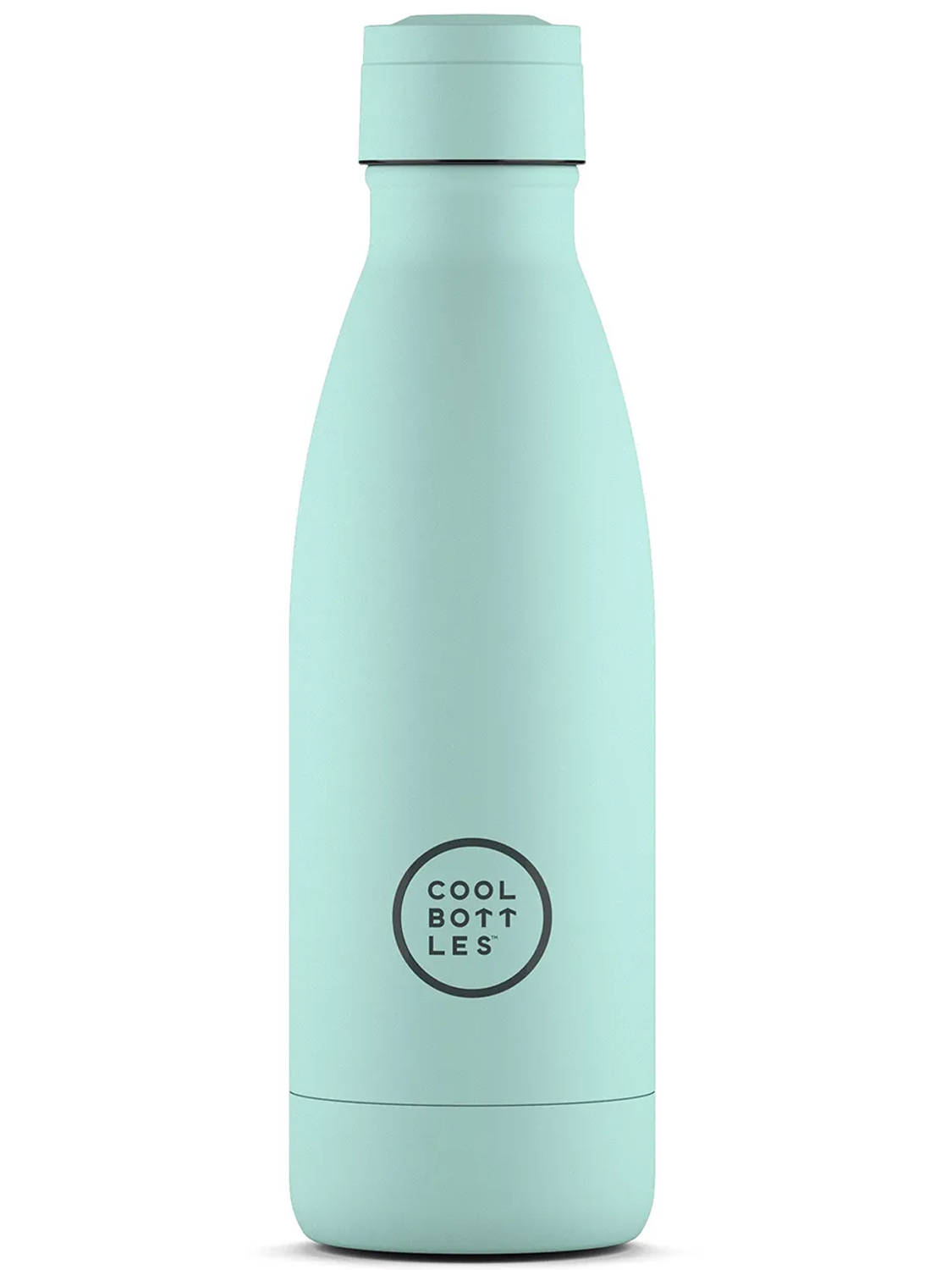 Термос–термобутылка Cool Bottles 350мл