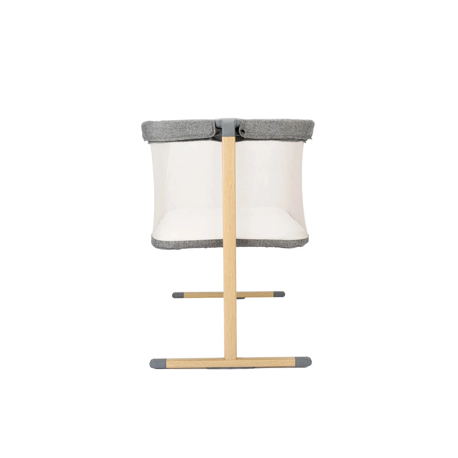 Колыбель Tutti Bambini ZiZee с колесами Витрина