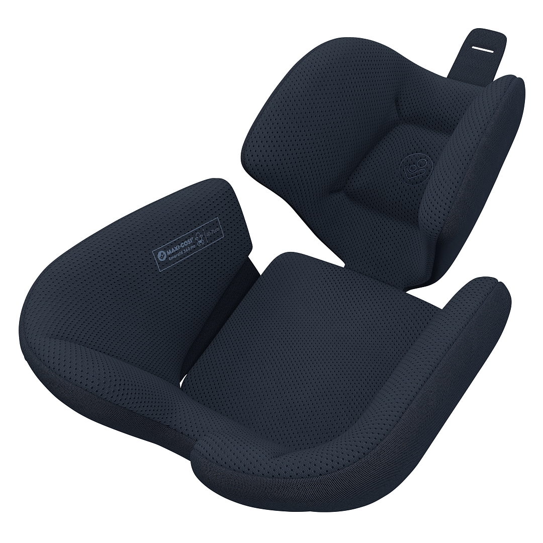 Автокресло 0+/1/2/3 Maxi-cosi Emerald 360 Pro