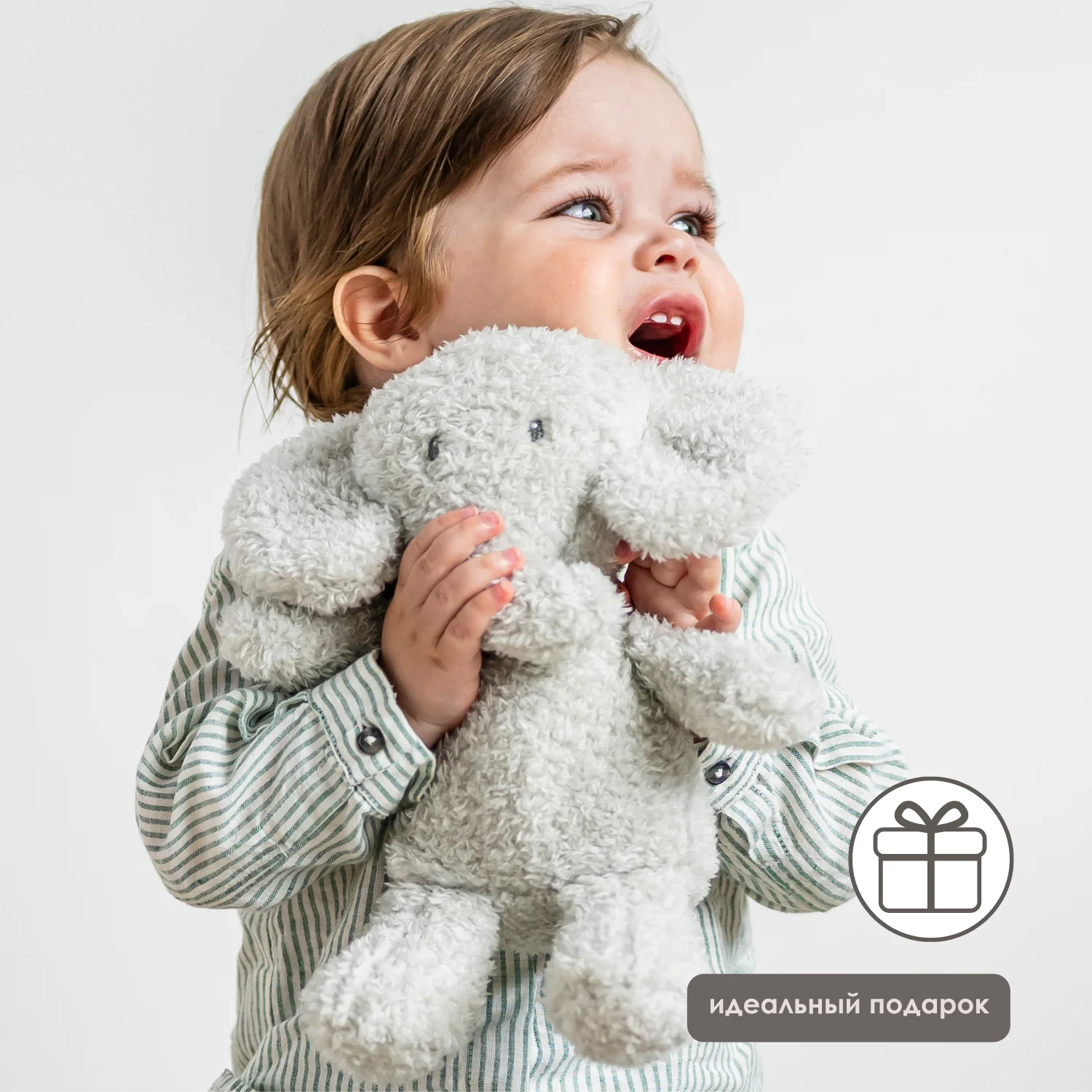 Игрушка мягкая Nattou Soft toy