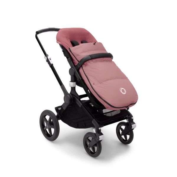 Многофункциональная зимняя муфта для ног Bugaboo