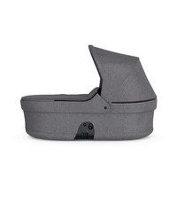 Люлька Stokke Beat (Стокке Бит) Black Melange черный джинс 542501
