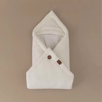 Конверт детский LoomKnits Universal Демисезон 85x85 см