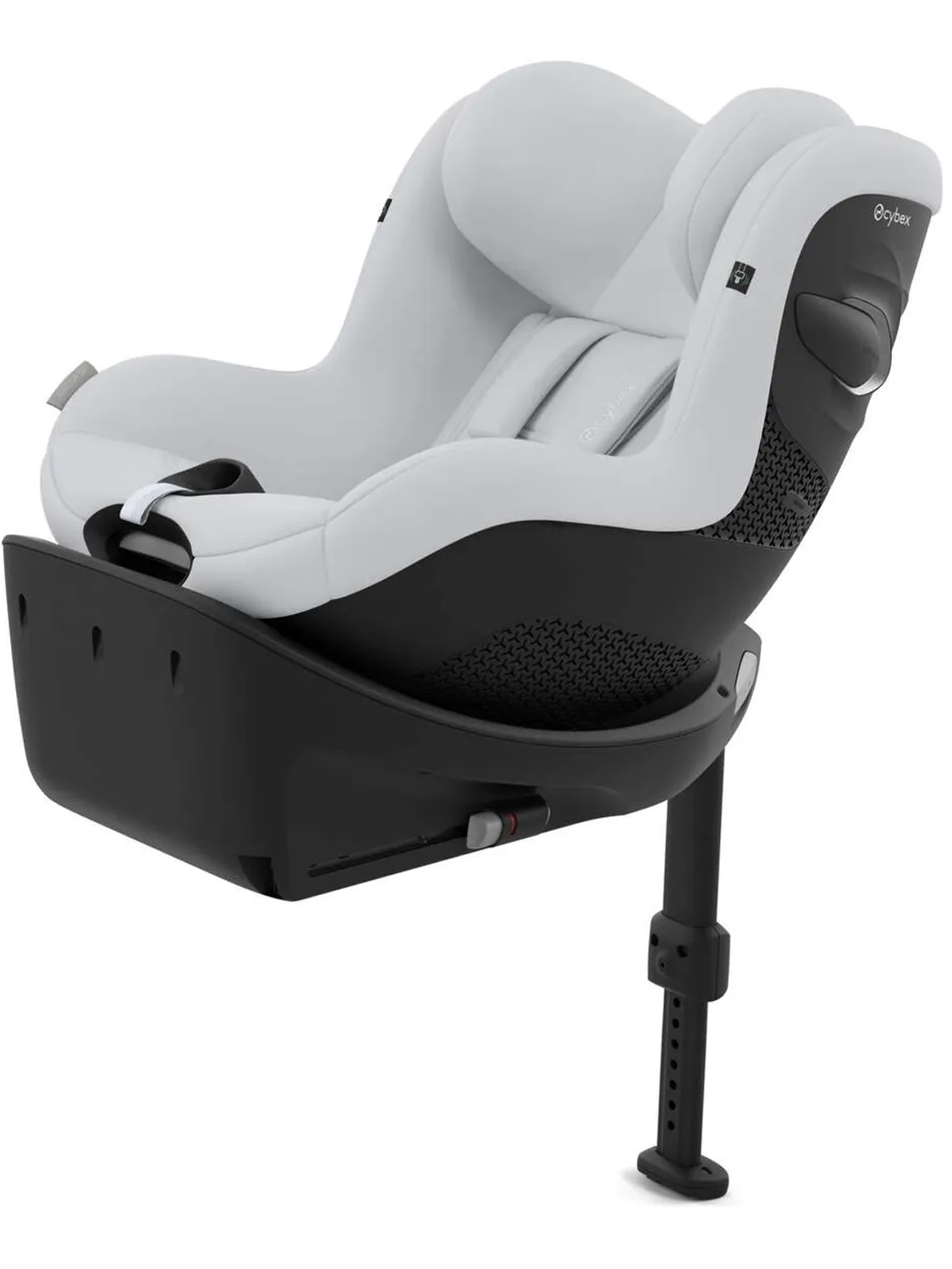 Автокресло 0+/1 CYBEX Sirona Gi i-Size с базой