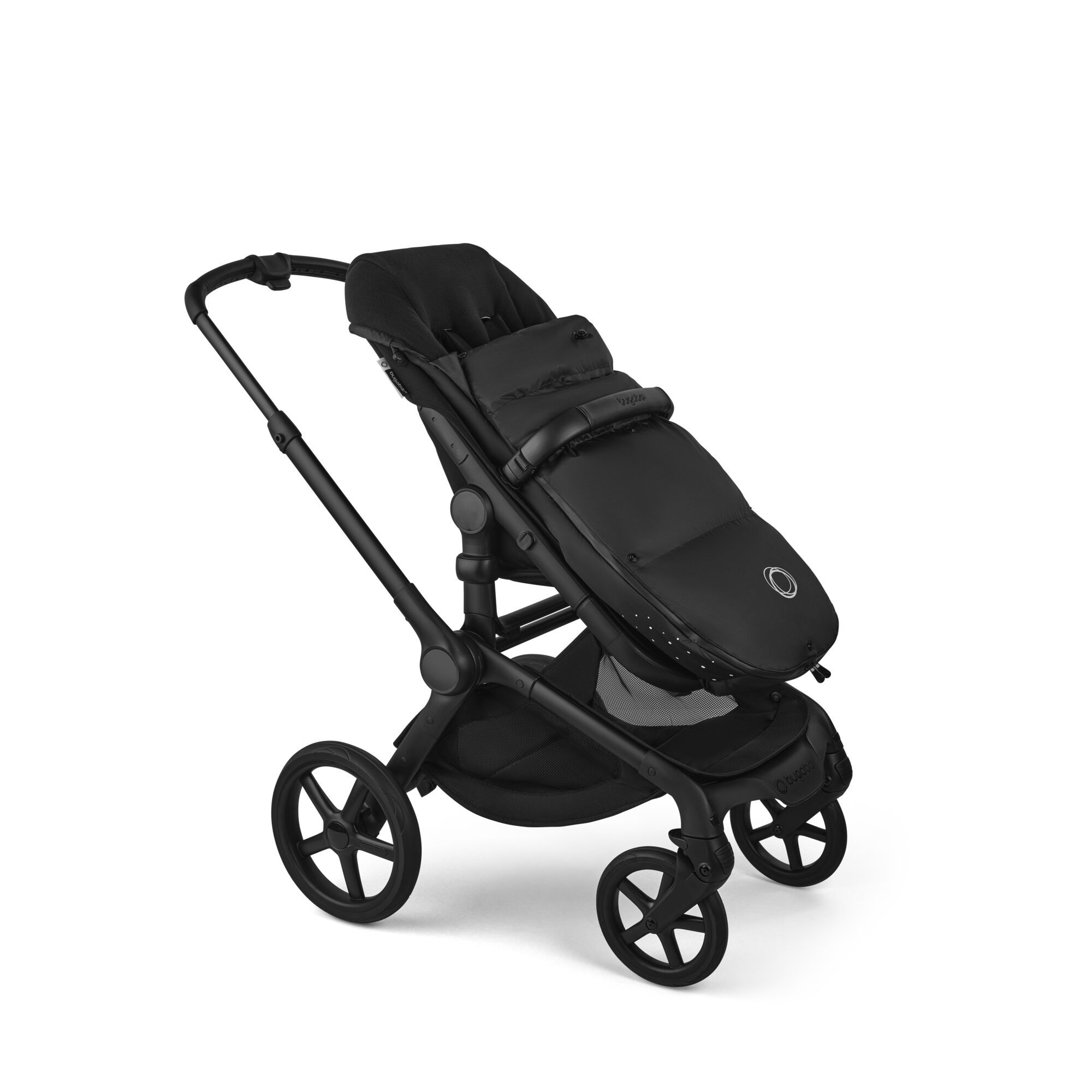 Конверт в коляску Bugaboo THERMOLITE performance footmuff