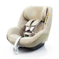 Автокресло 1 Maxi-cosi 2way Pearl (макси-коси тувей перл) Nomad Sand
