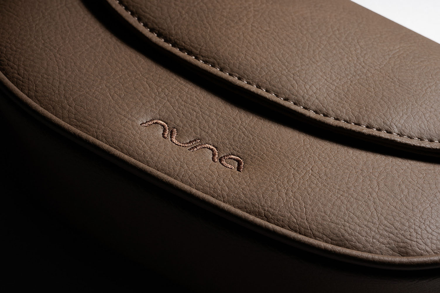 Рюкзак переноска Nuna CUDL LUXE