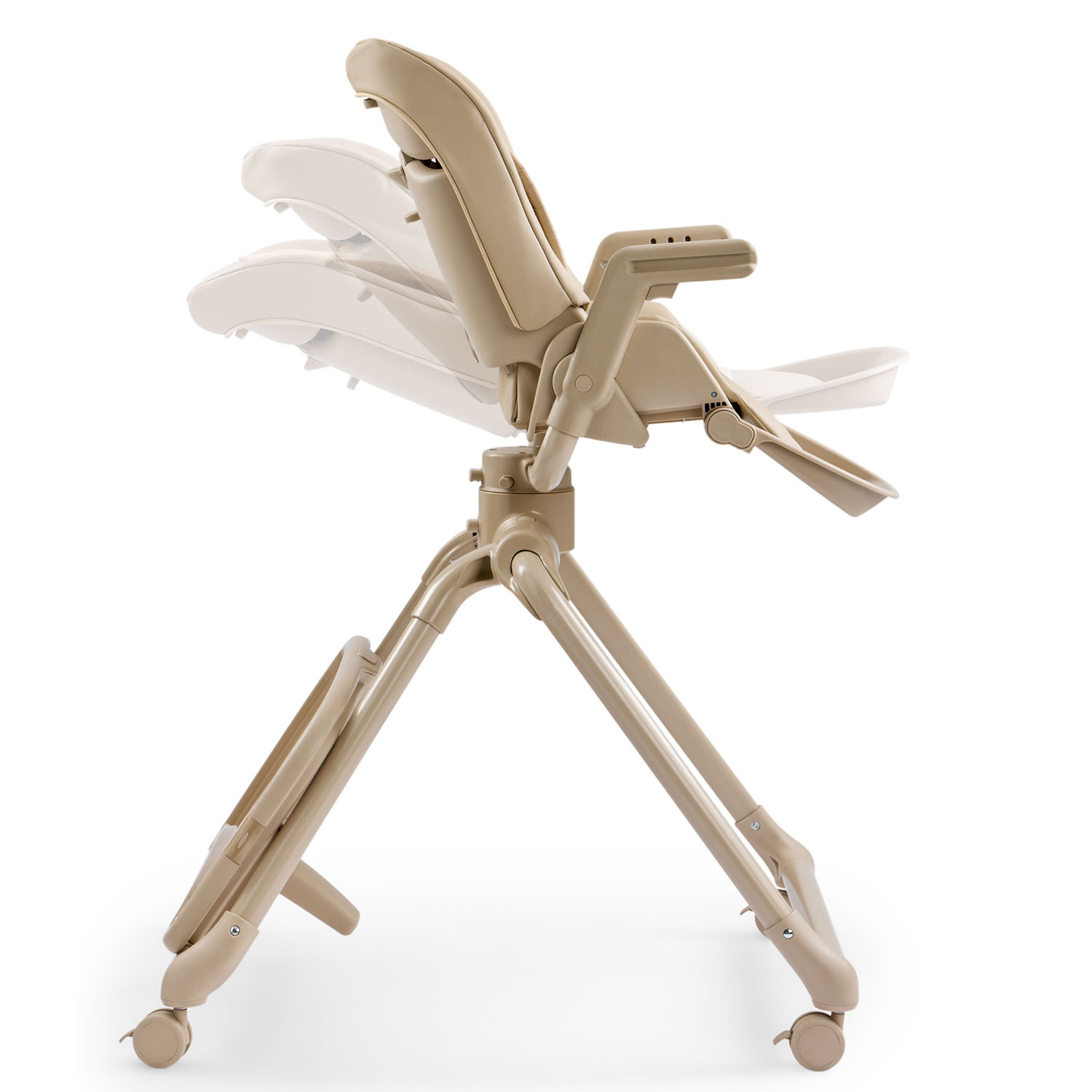 Стул для кормления Happy Baby ROMEO