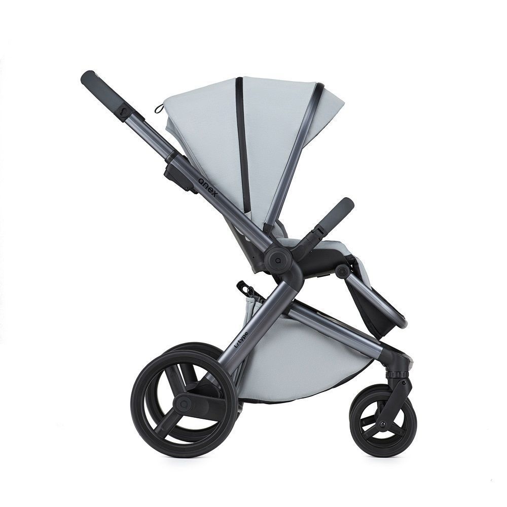 Коляска 2 в 1 Anex l/type