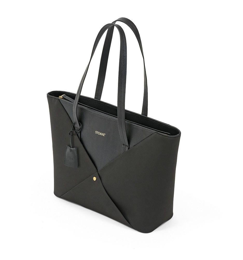 Сумка для мамы Stokke Changing Bag X Signature