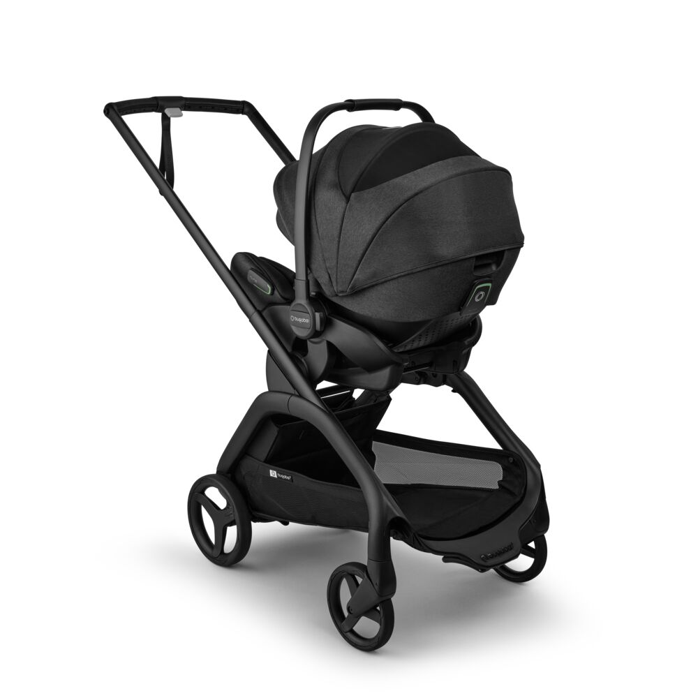Адаптер Bugaboo Dragonfly car seat adapters (2025), для автокресла