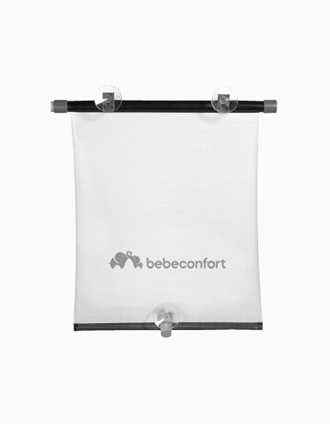 Шторка солнцезащитная на присоске 2 шт Bebe Confort Rollershade