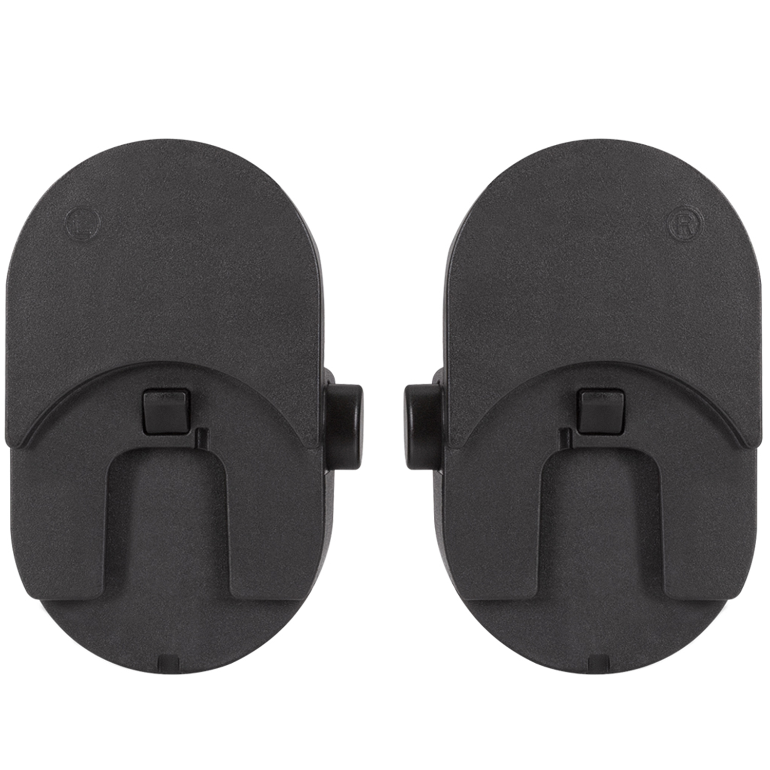 Коляска 2 в 1 Carrello Omega+ CRL-6540/1