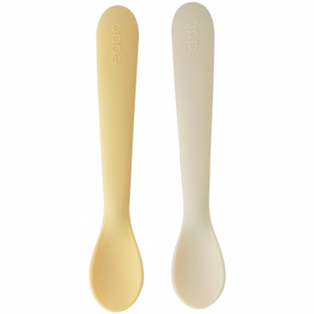 Набор ложек для кормления edda 2 шт.
