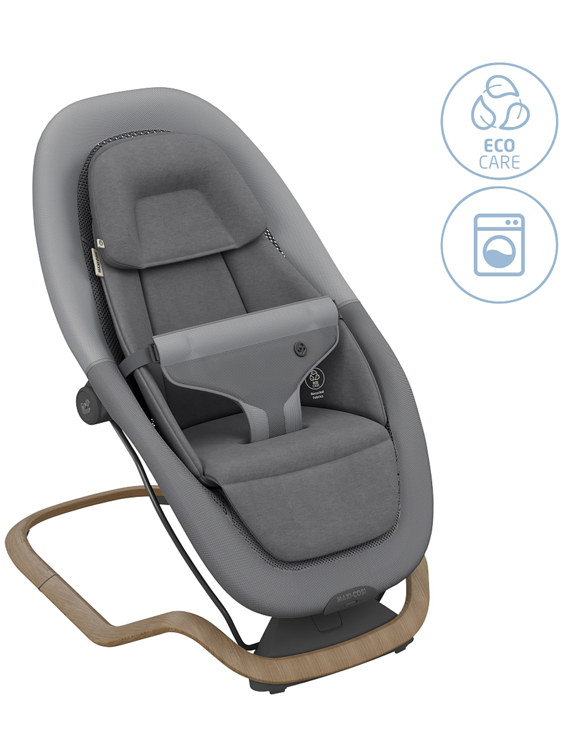 Шезлонг Maxi-Cosi DOVE Pro Elegance